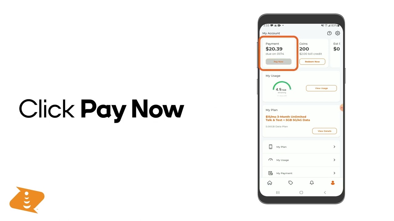 boost mobile bill pay