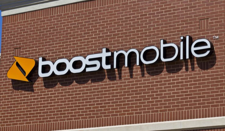 pay boost mobile with checking account